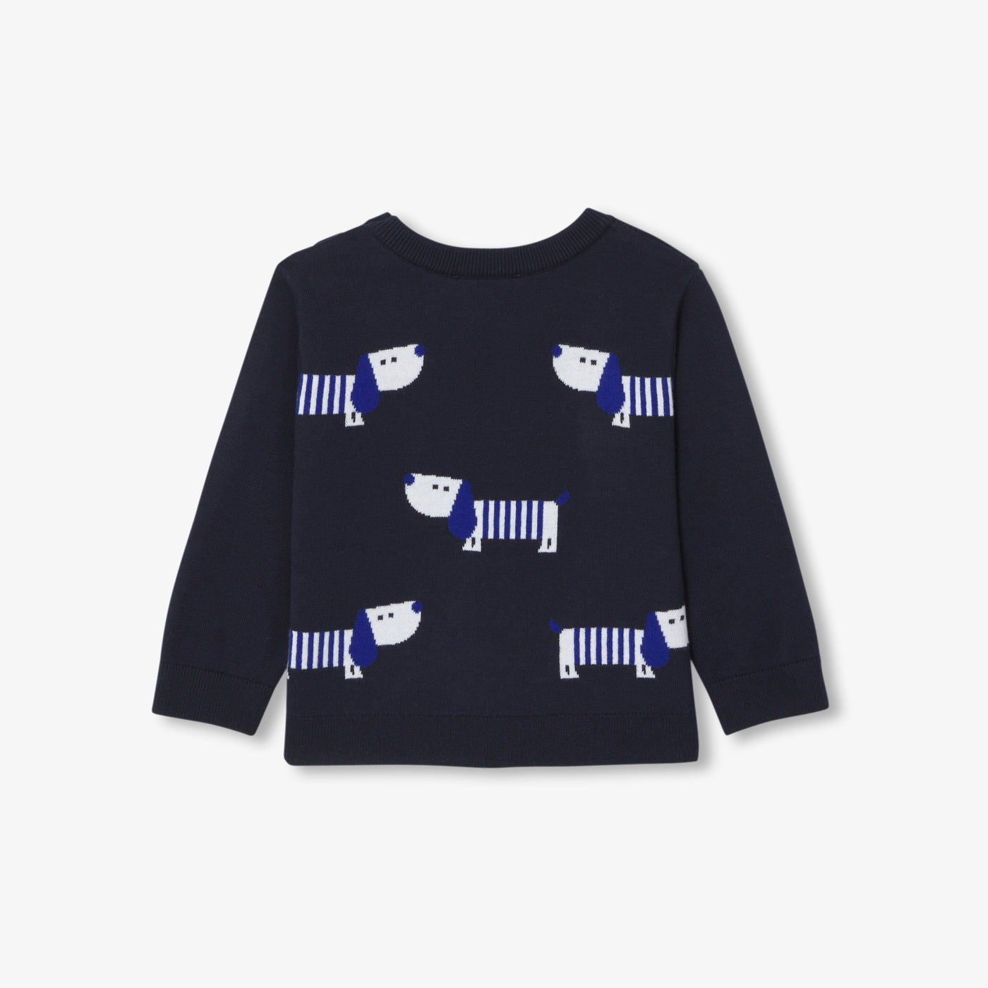 Jacadi - Pull Tirelire