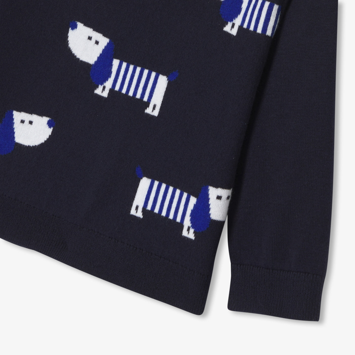 Jacadi - Pull Tirelire