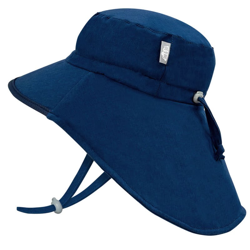 Jan And Jul - Aqua-Dry Adventure Hat