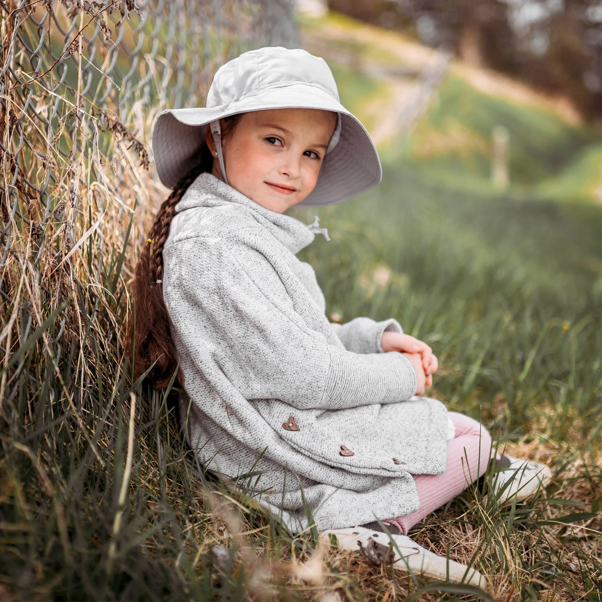 Jan And Jul - Chapeau Bucket Aqua-Dry