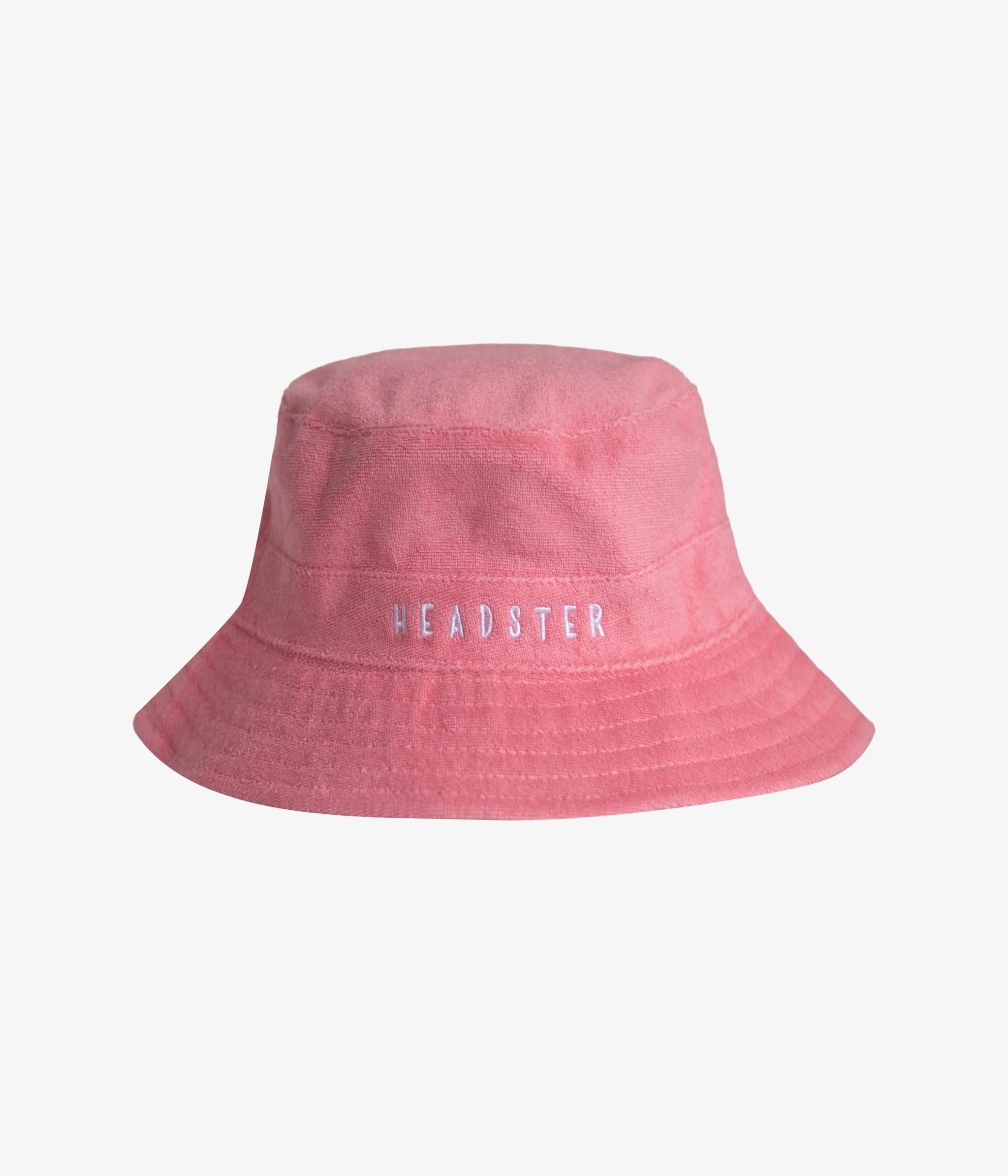 Headster - Chapeau Bucket Check Yourself