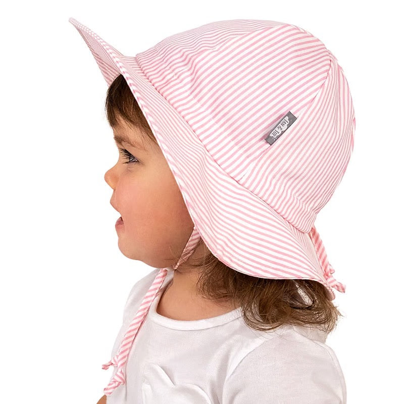 Jan And Jul - Cotton Floppy hat
