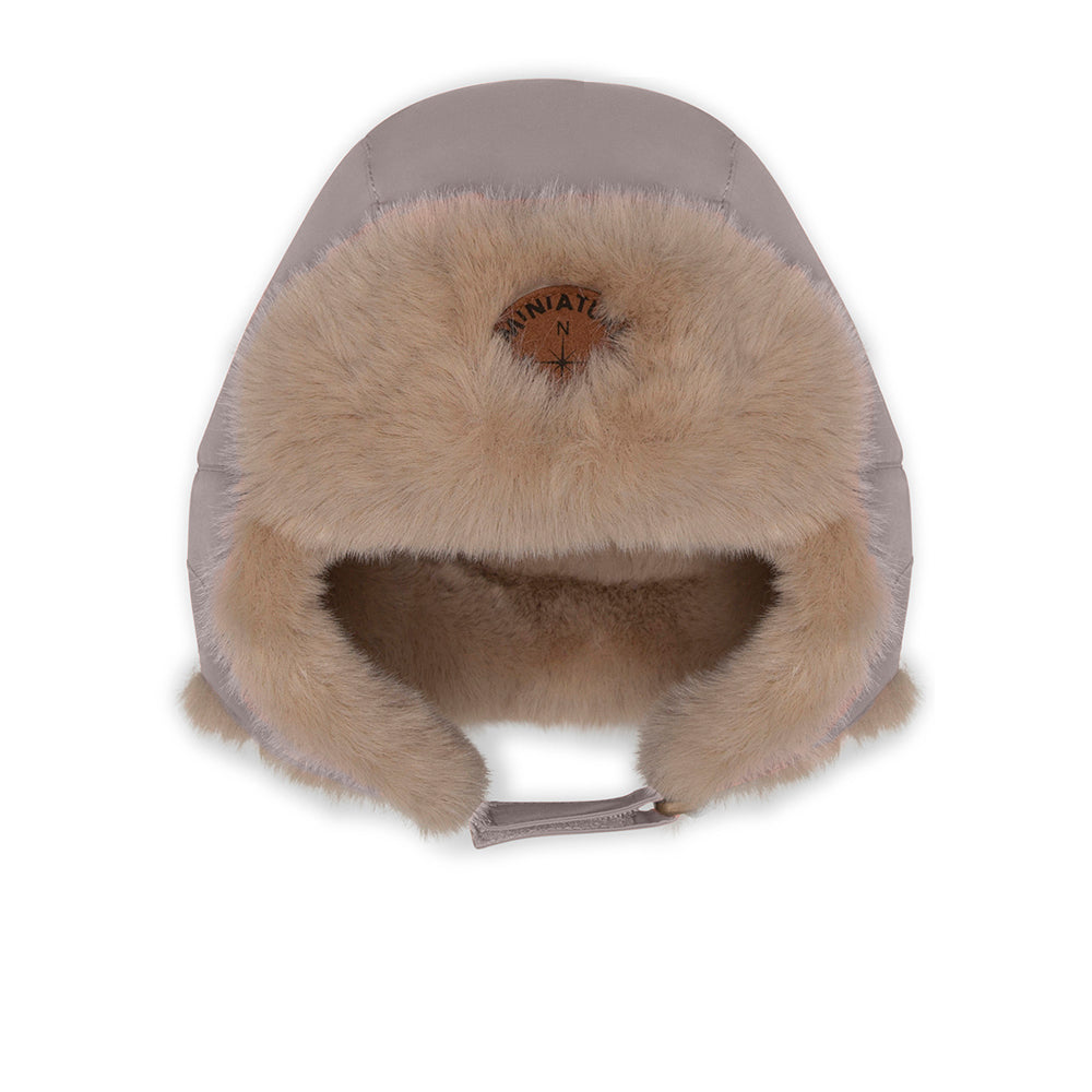 Mini A Ture - Chapeau Crister