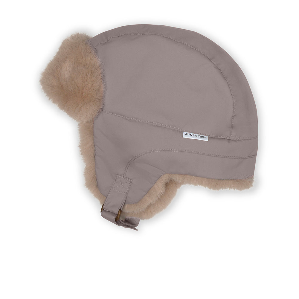 Mini A Ture - Chapeau Crister