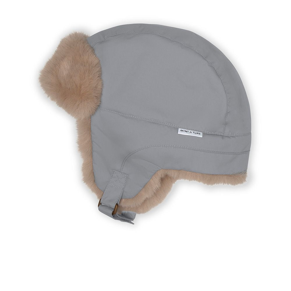 Mini A Ture - Chapeau Crister