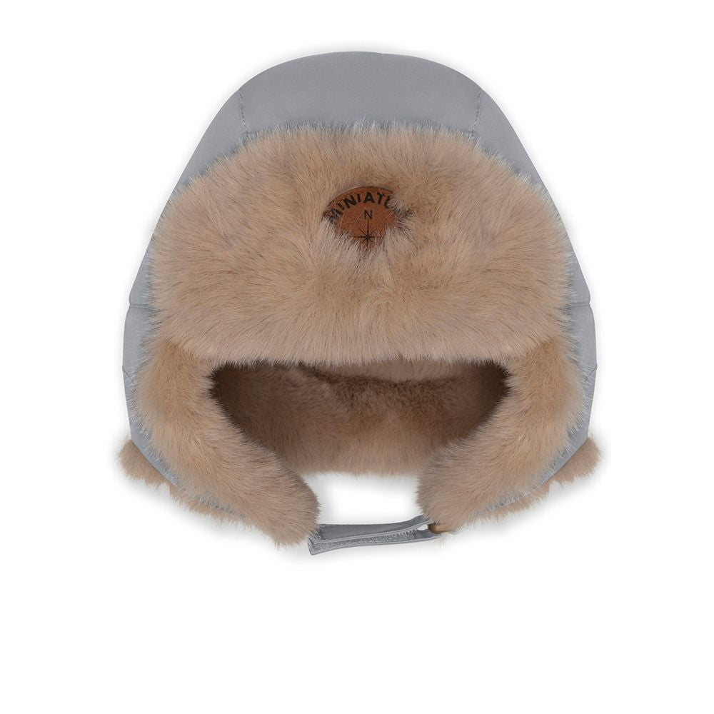 Mini A Ture - Chapeau Crister