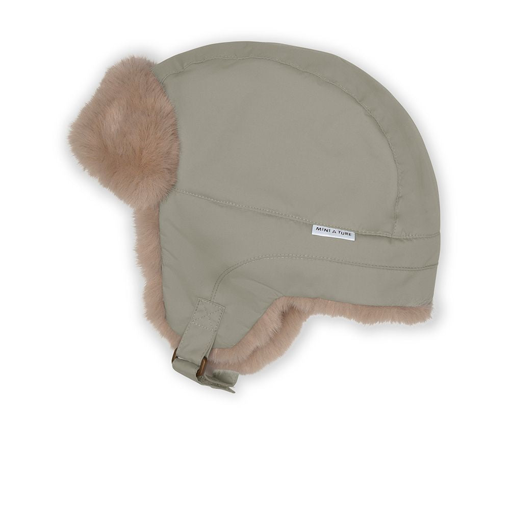 Mini A Ture - Crister hat