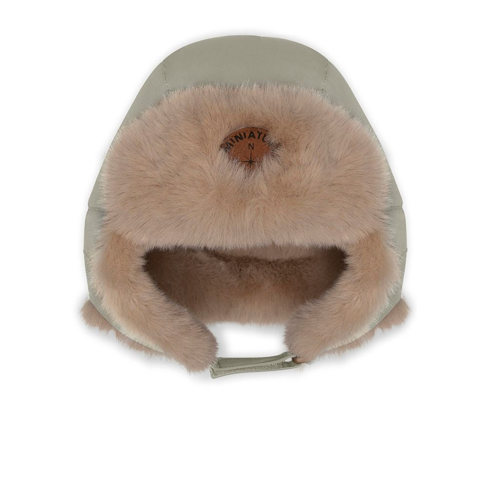 Mini A Ture - Crister hat