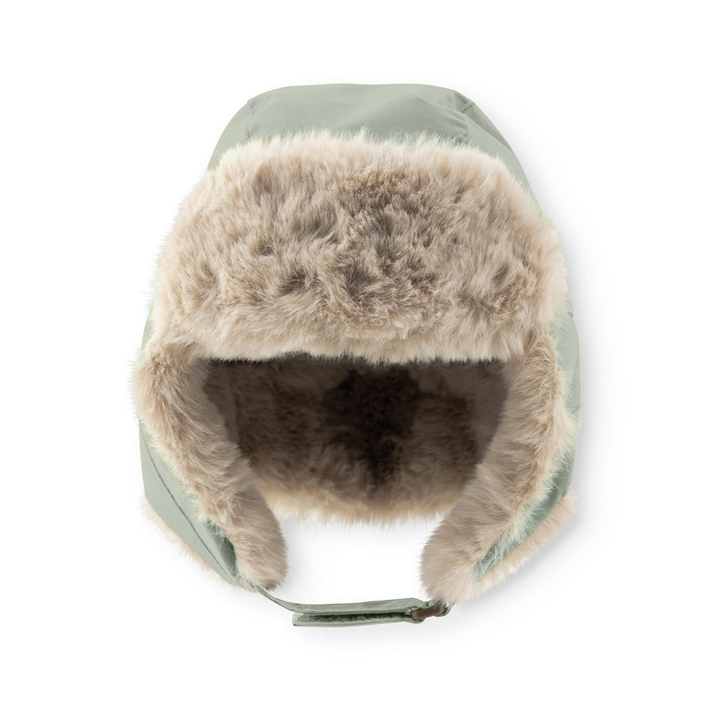 Mini A Ture - Crister Teddy Lined Winter Hat