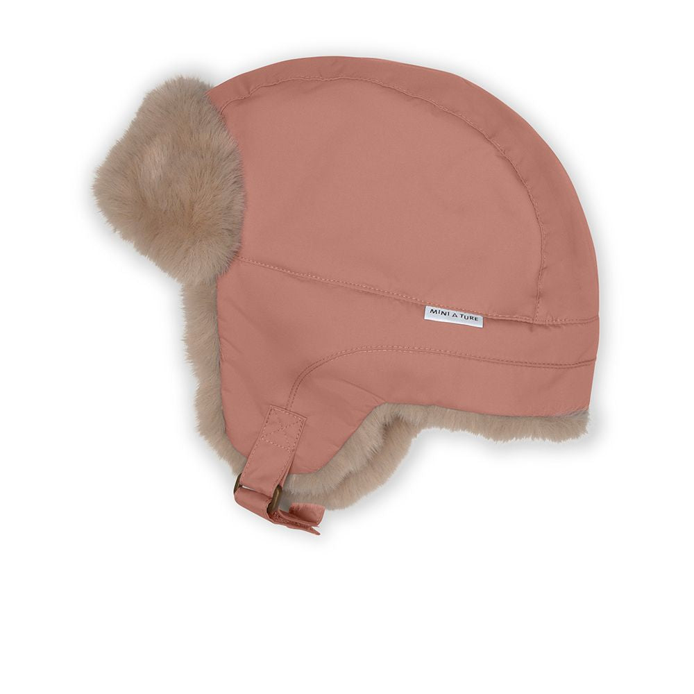 Mini A Ture - Chapeau Crister
