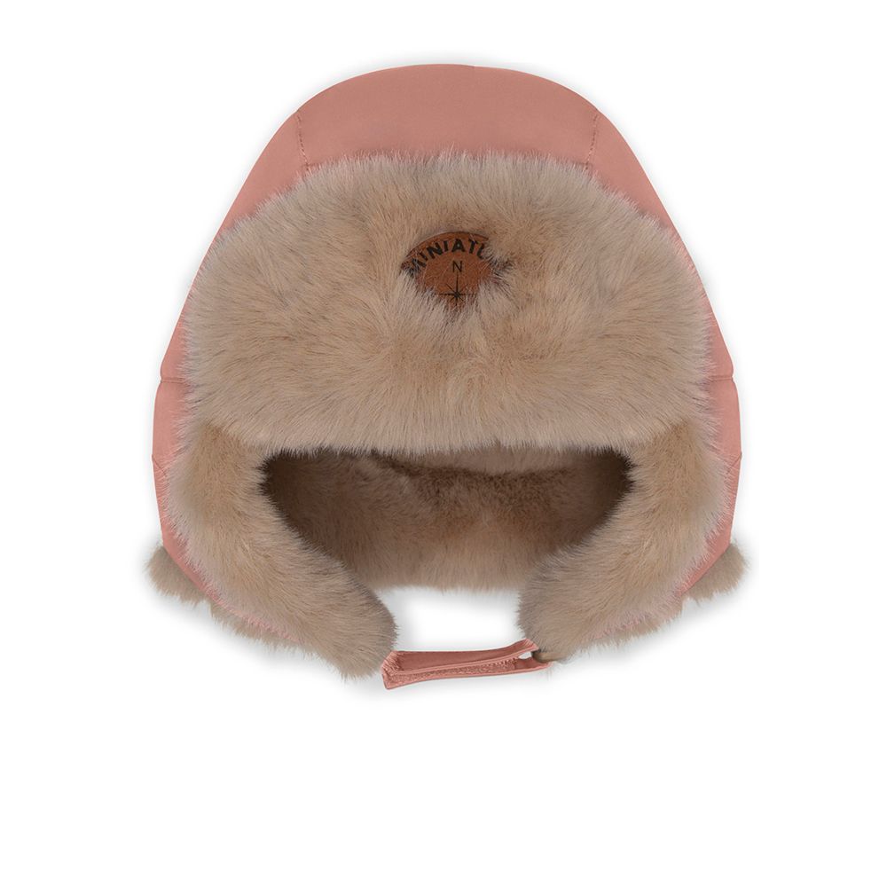 Mini A Ture - Chapeau Crister