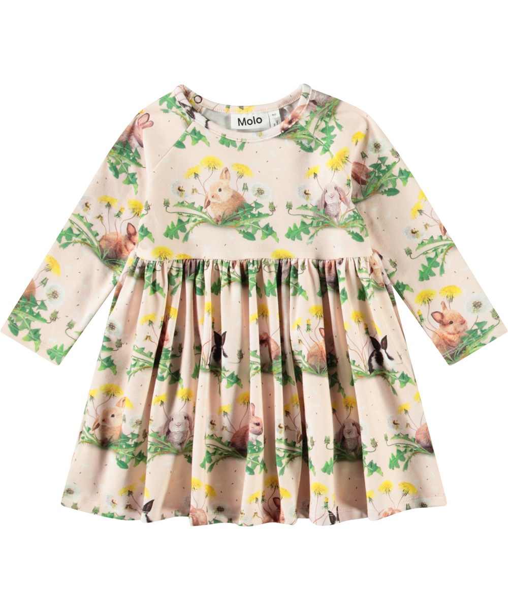 Molo - Charmaine dress (baby)