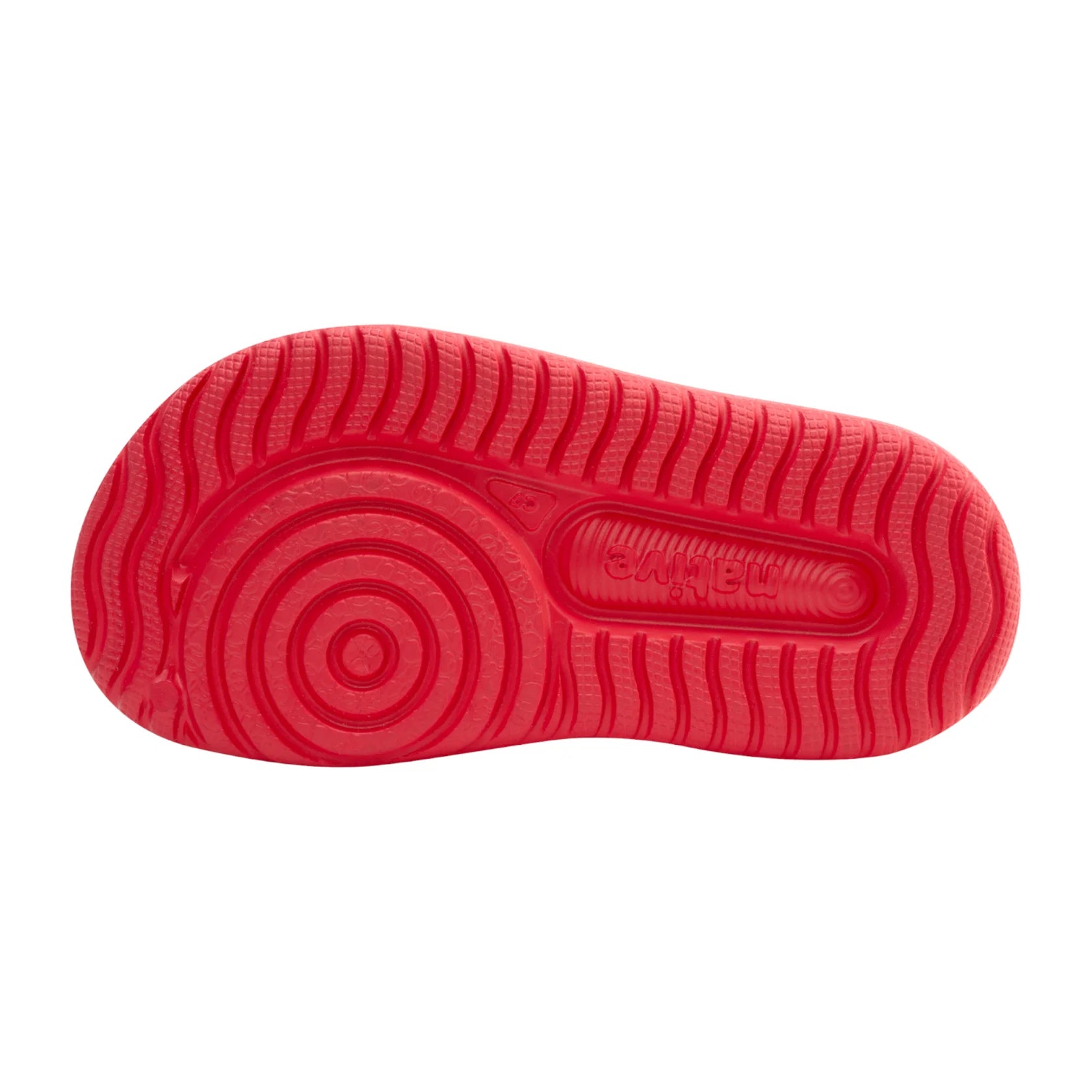 Native - Chase Child Sandals