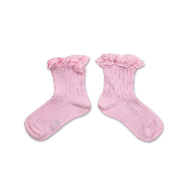 Collégien - Chaussettes Lili