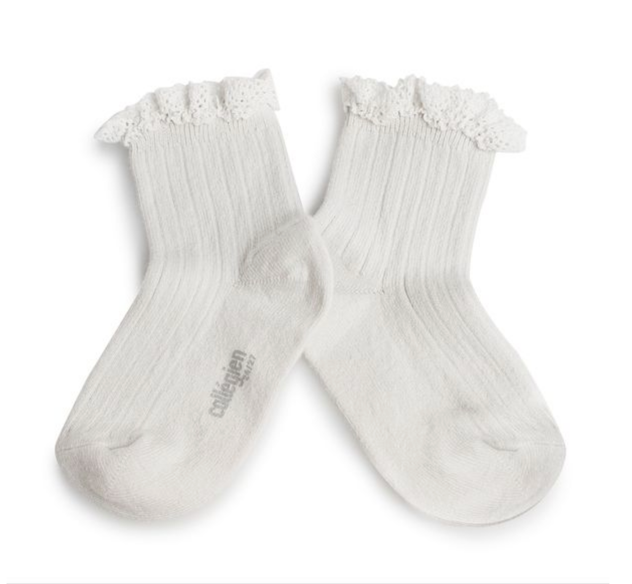 Collégien - Chaussettes Lili