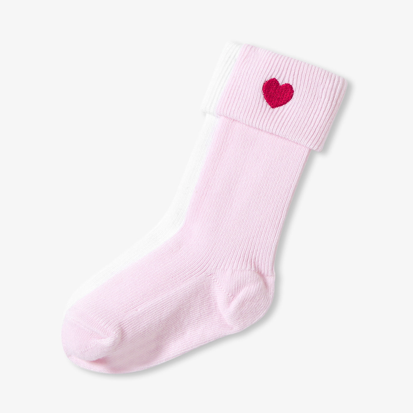 Jacadi - Baby girl sock set
