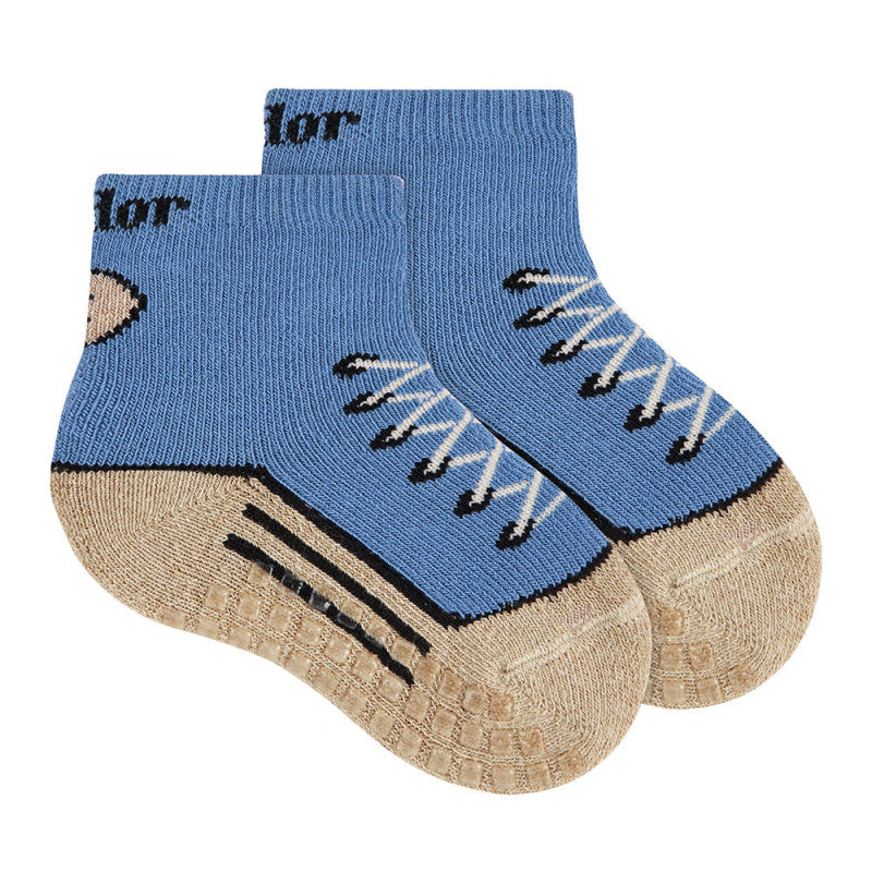 Condor - Chaussettes Antidérapentes