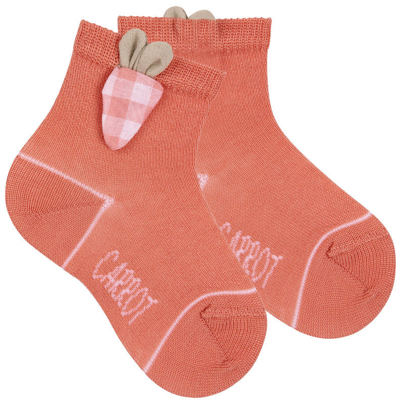 Condor - Carrot socks