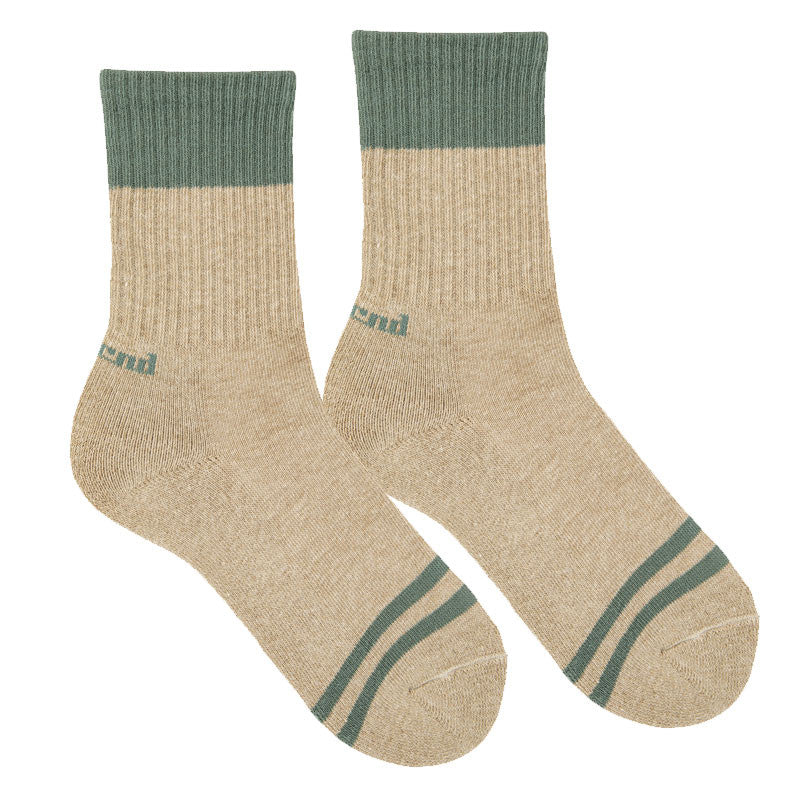 Condor - Chaussettes courtes sport rétro