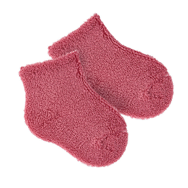Condor - Terry socks for babies