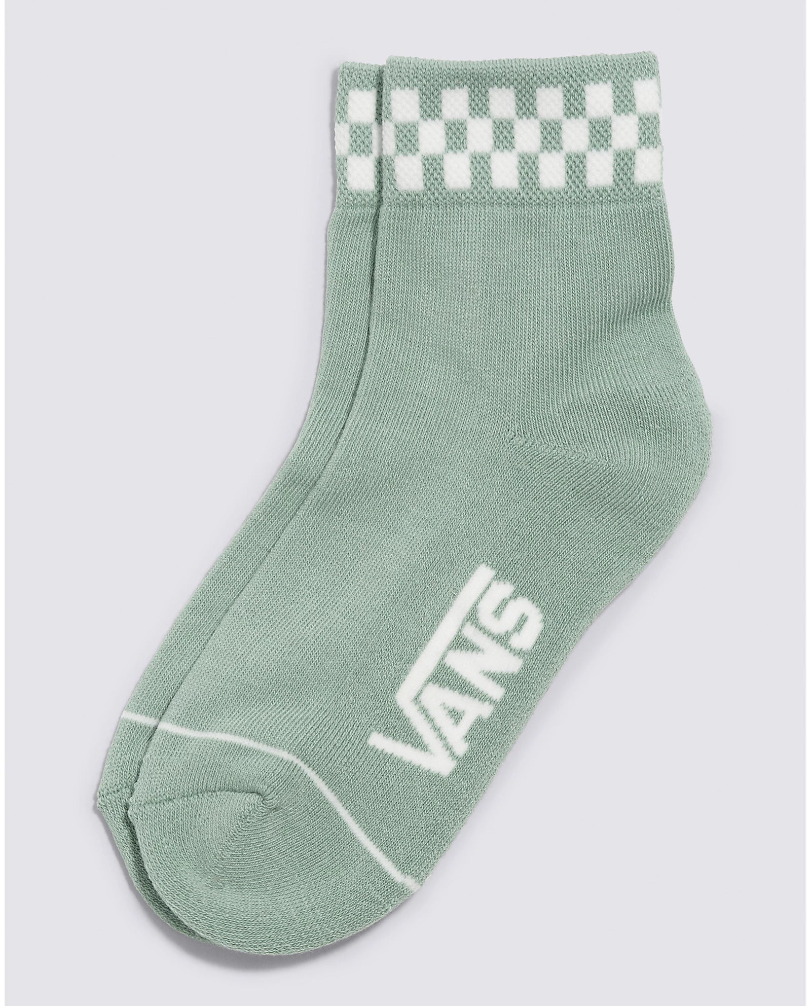 Vans - Peek-A-Check Socks
