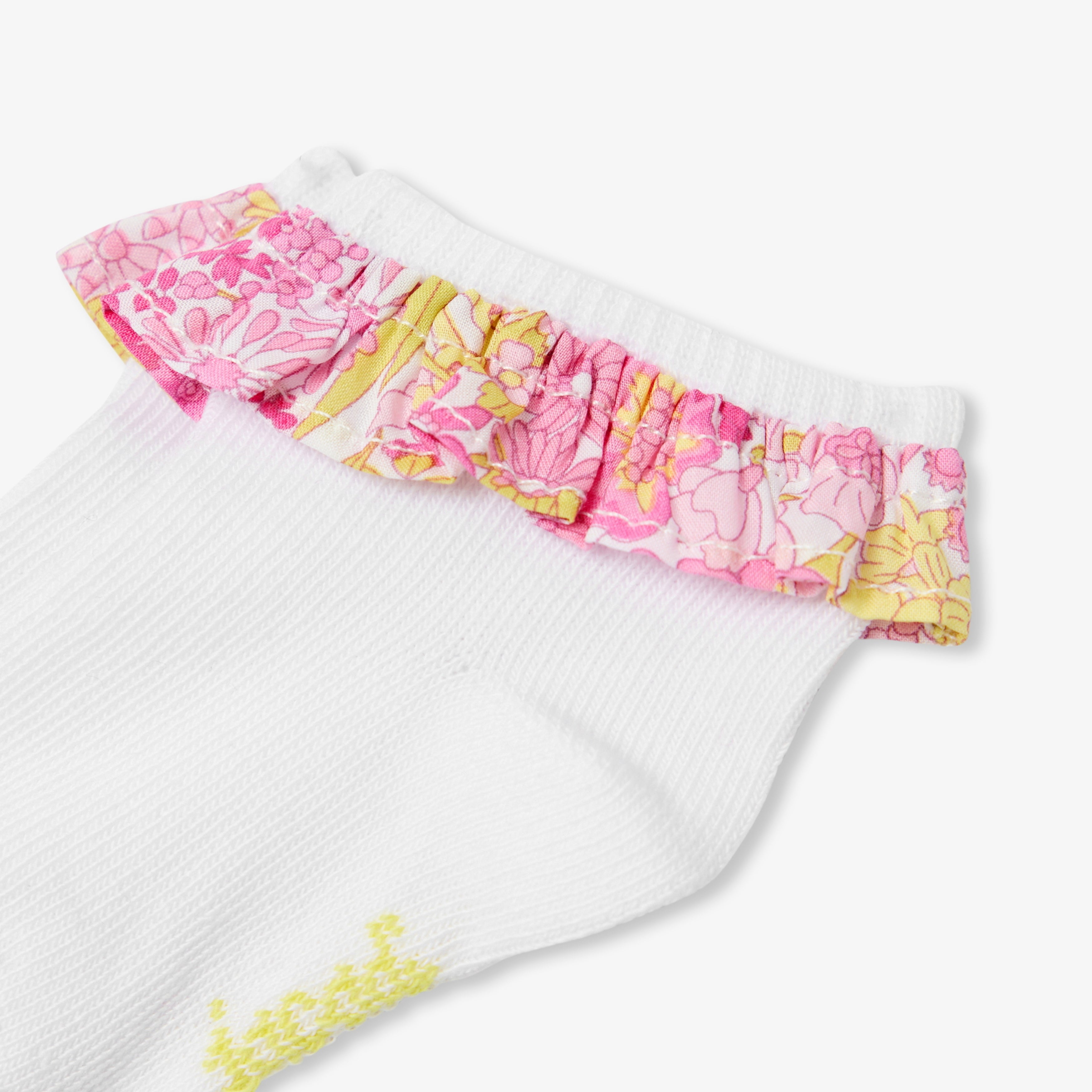 Jacadi - Maribel Sock