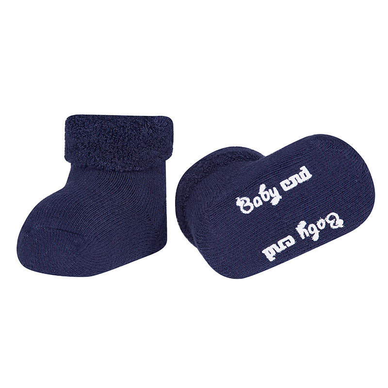 Condor - Chaussettes en Terry pour bébés