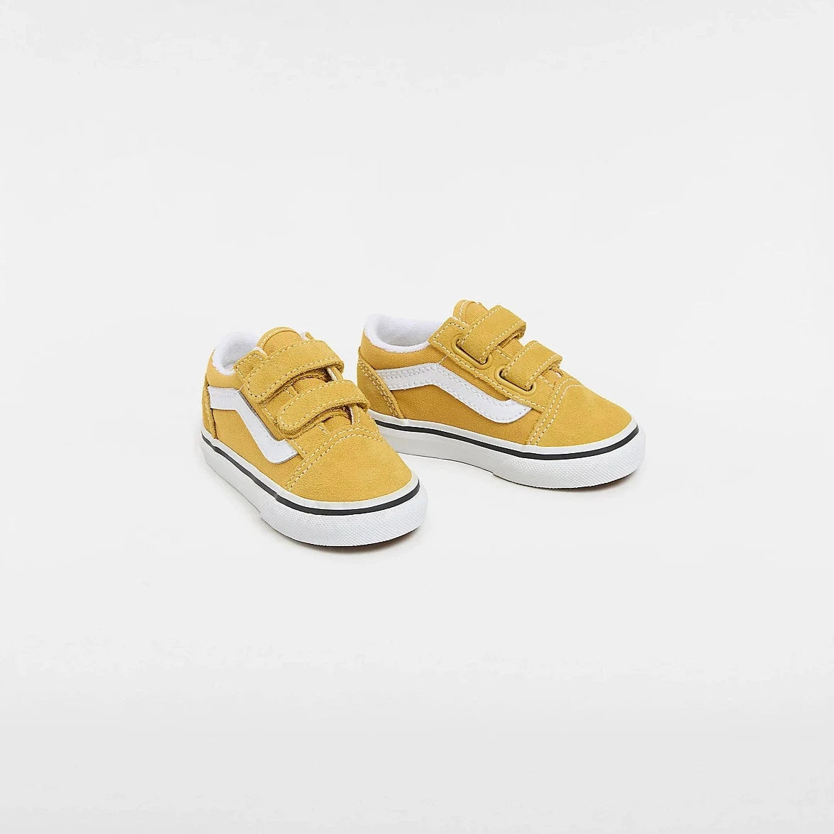 Vans - Toddler Old Skool V Sneakers