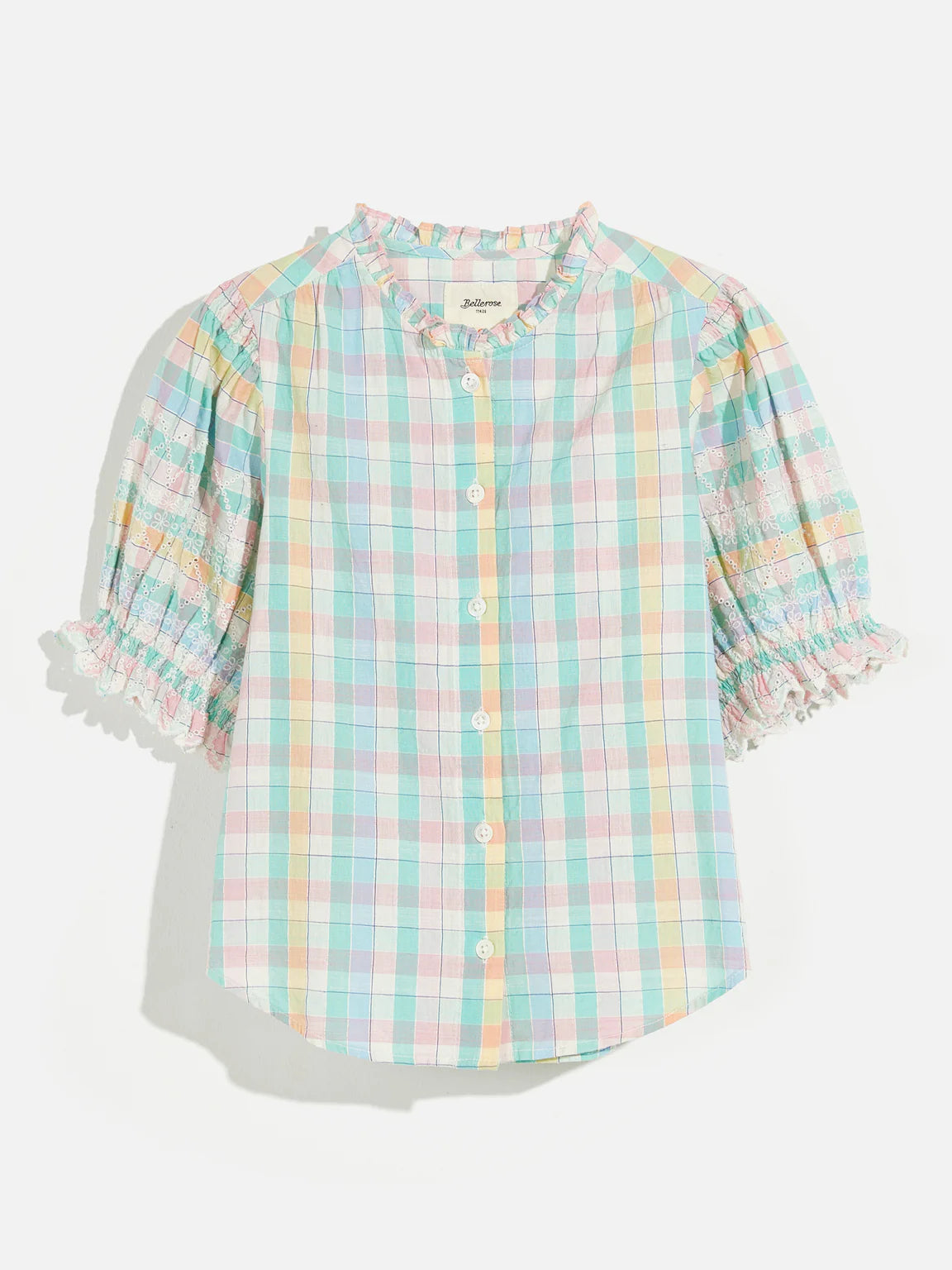 Bellerose - Harras Shirt