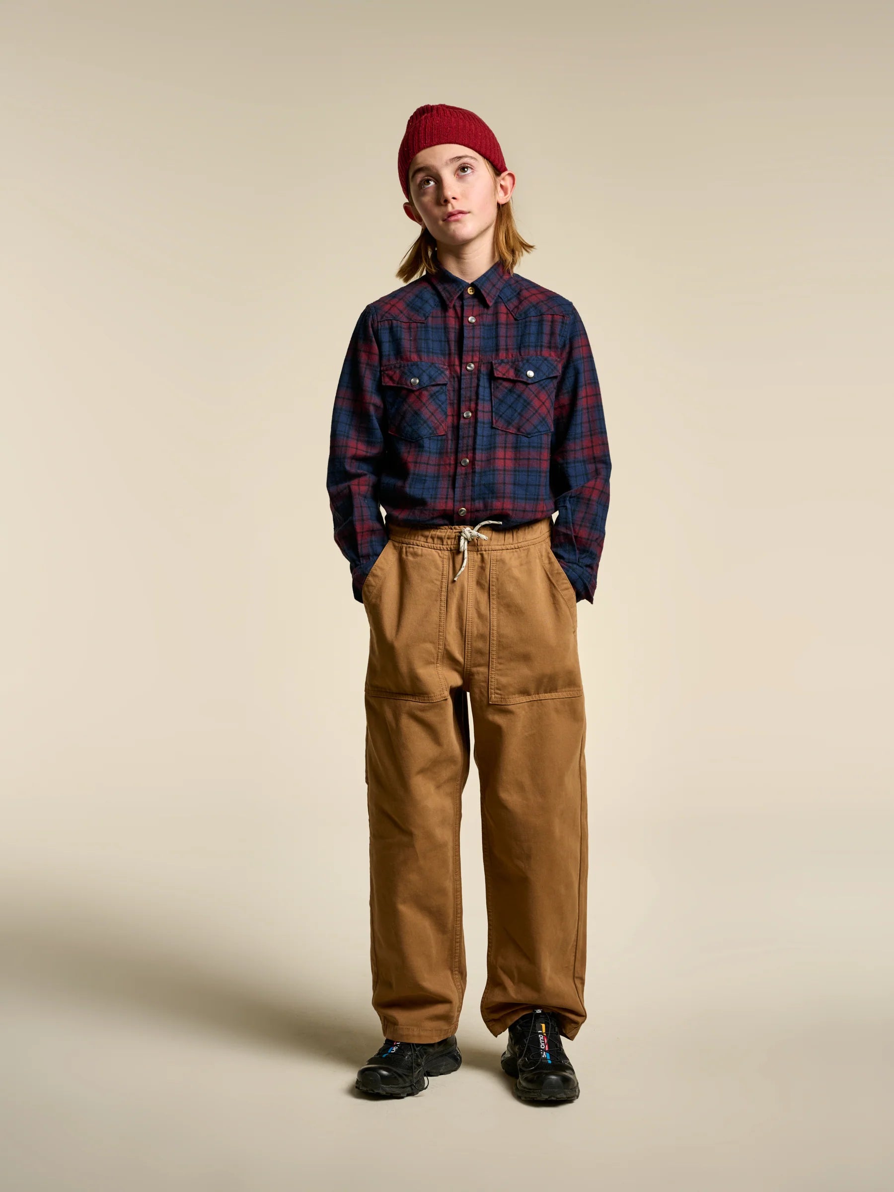 Bellerose - Chemise Peio