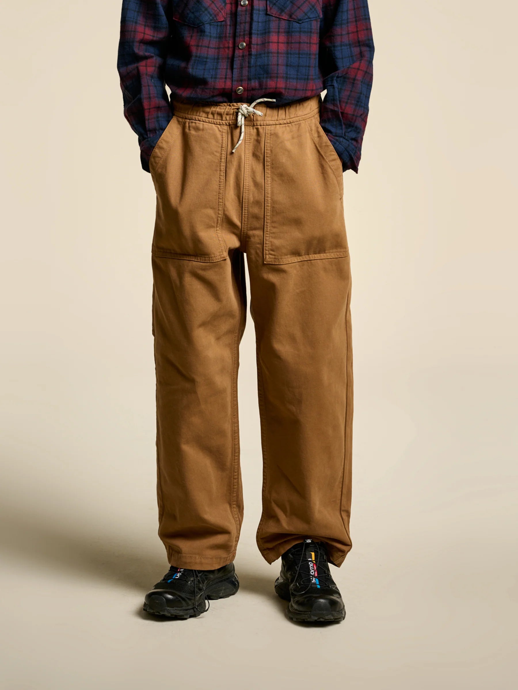 Bellerose - Chemise Peio
