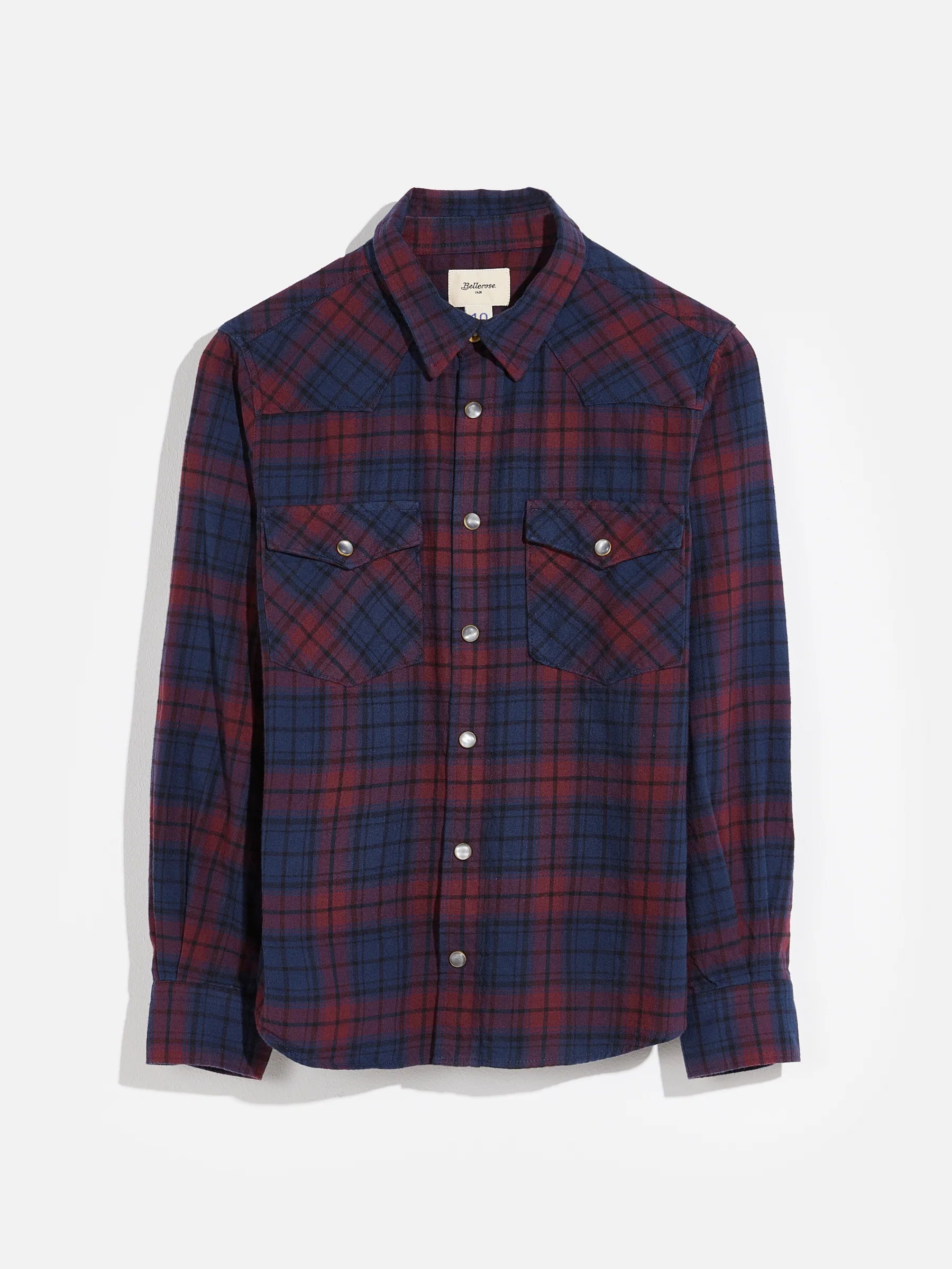Bellerose - Chemise Peio