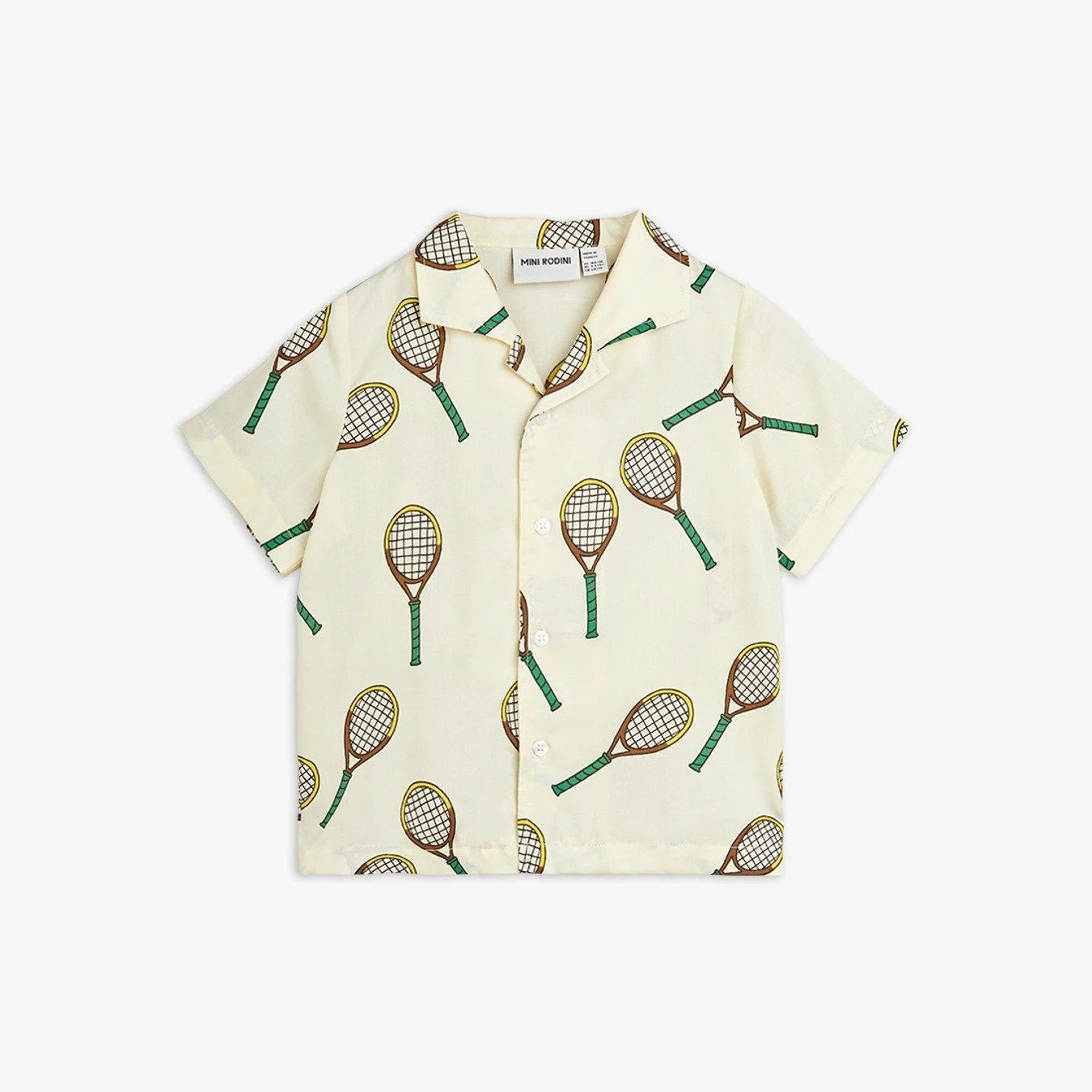 Mini Rodini - Tennis Shirt