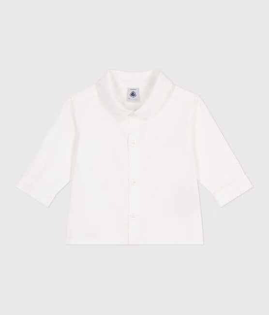 Petit Bateau - Chemise (Bébé)