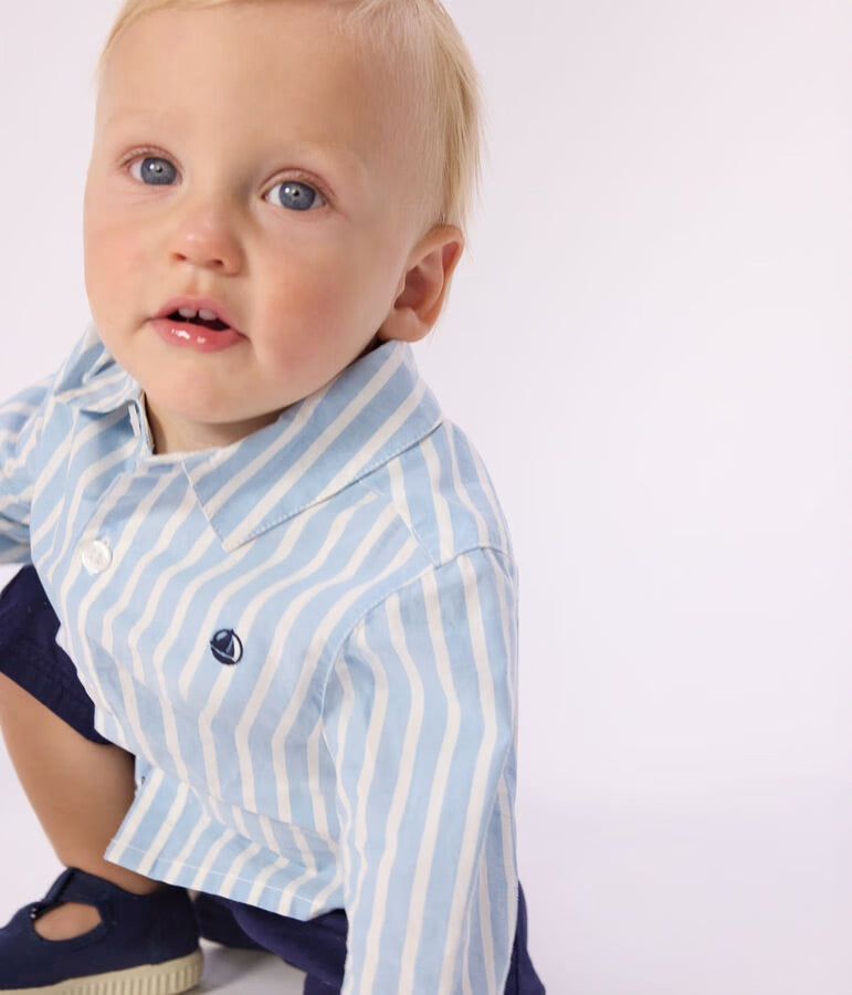 Petit Bateau - Shirt (Baby)