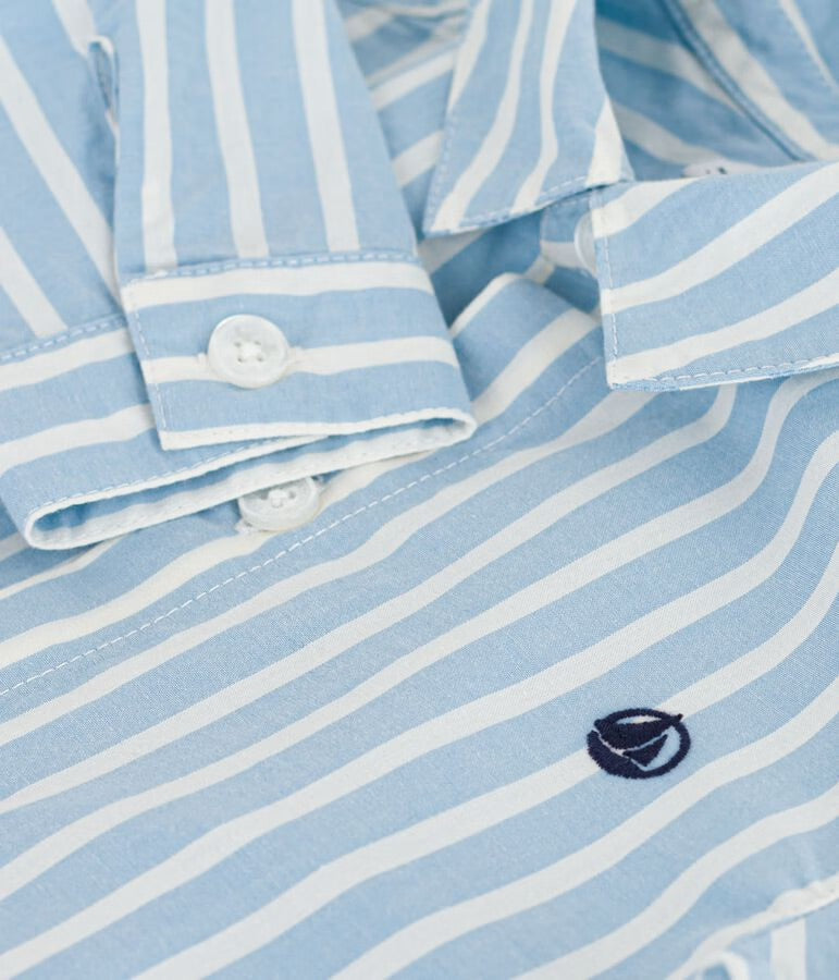 Petit Bateau - Shirt (Baby)