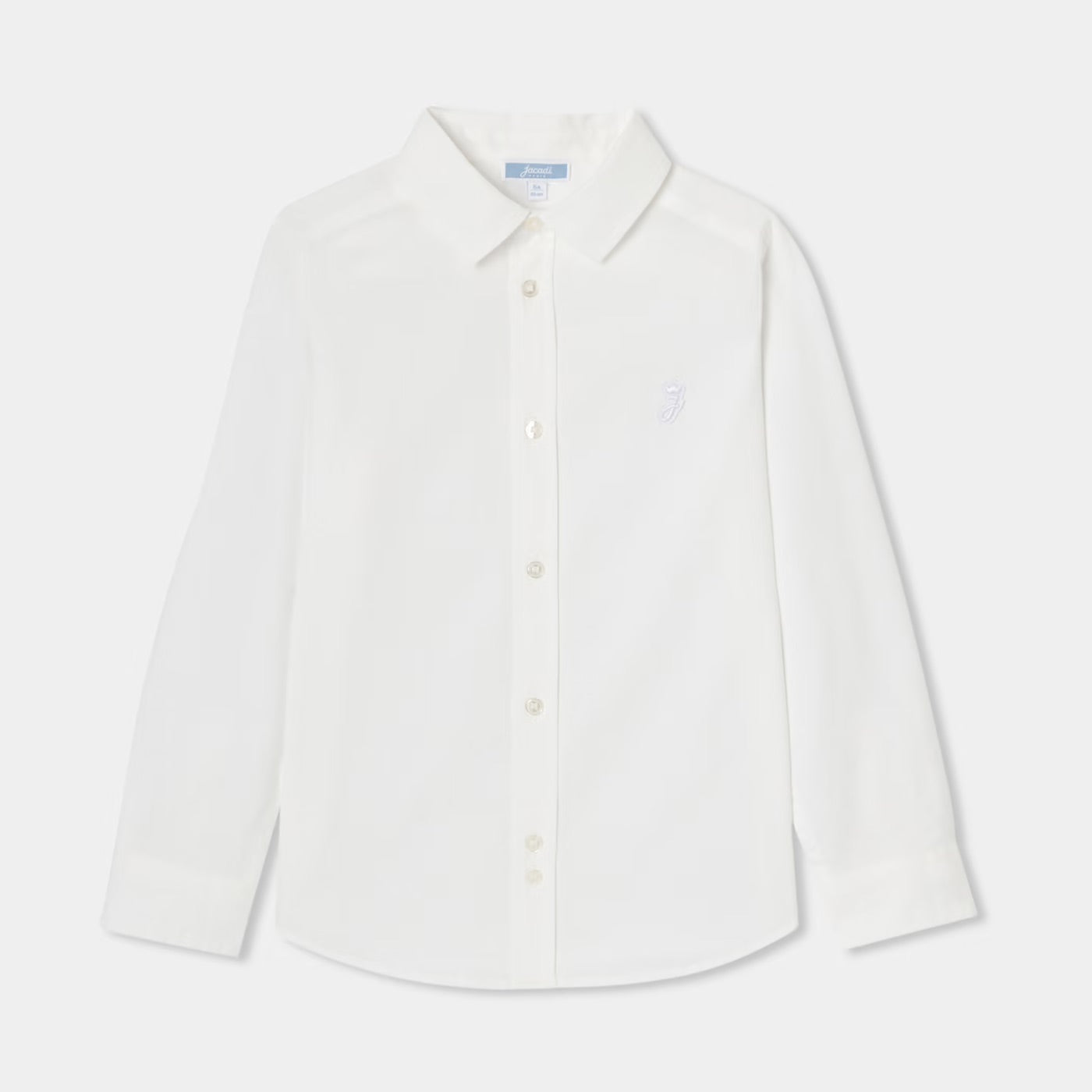 Jacadi - Chemise Wiliam