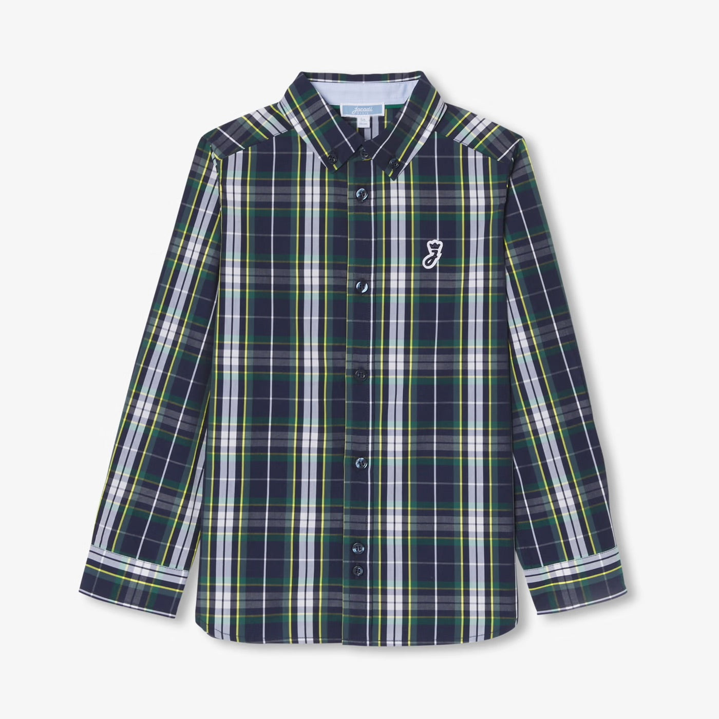 Jacadi - Chemise Loucas