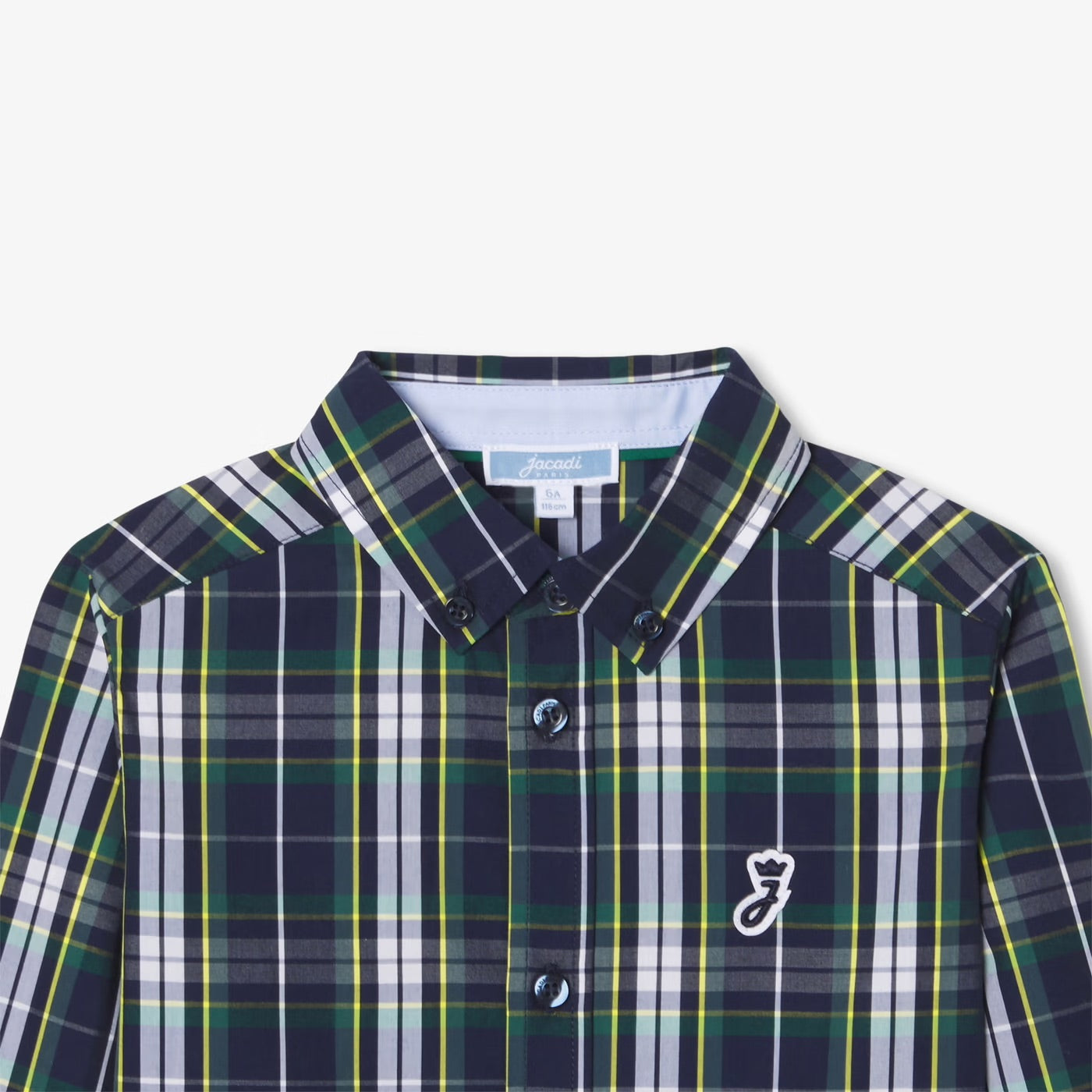 Jacadi - Chemise Loucas
