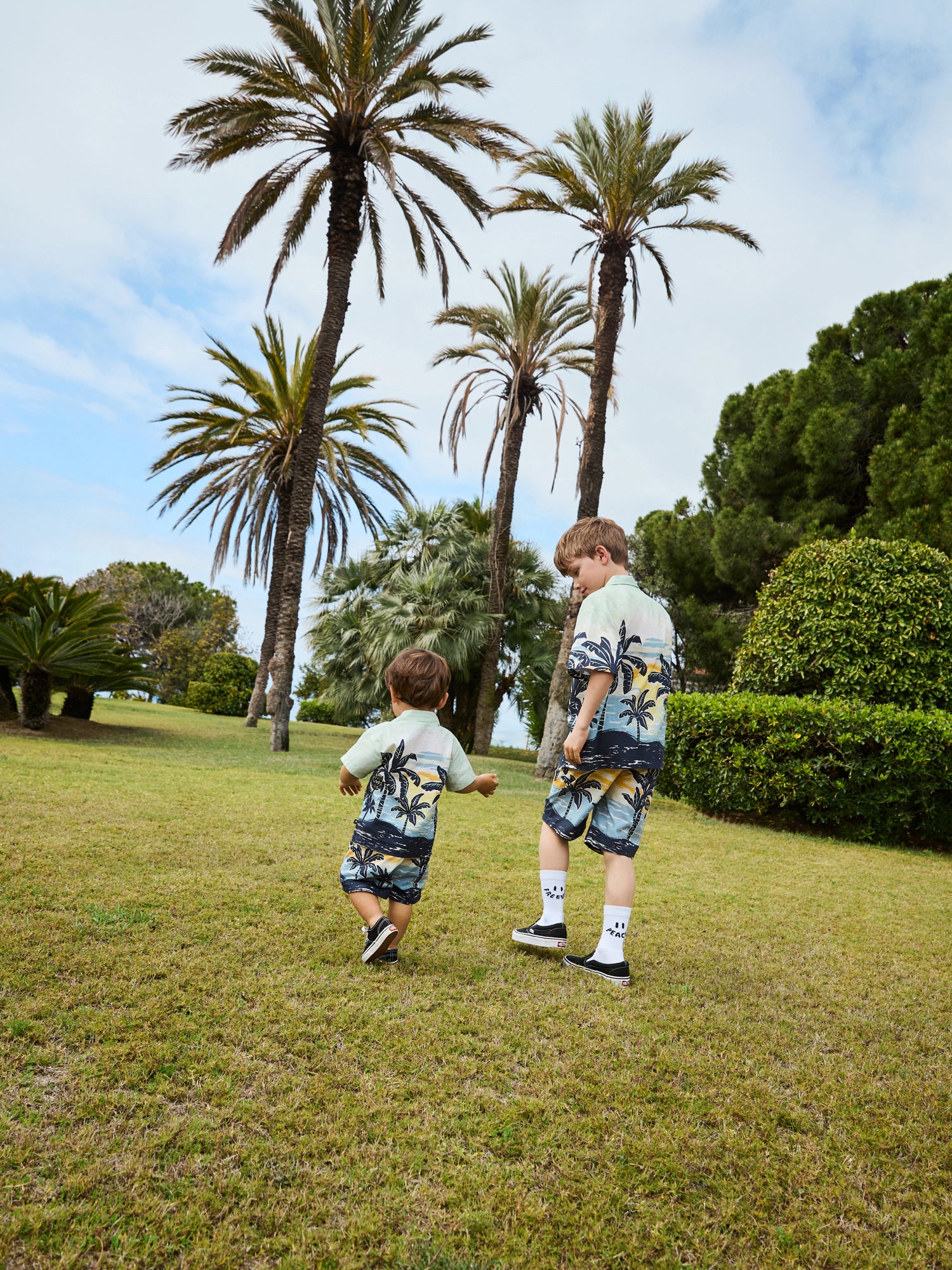 Molo - Eyou Shirt (Baby)