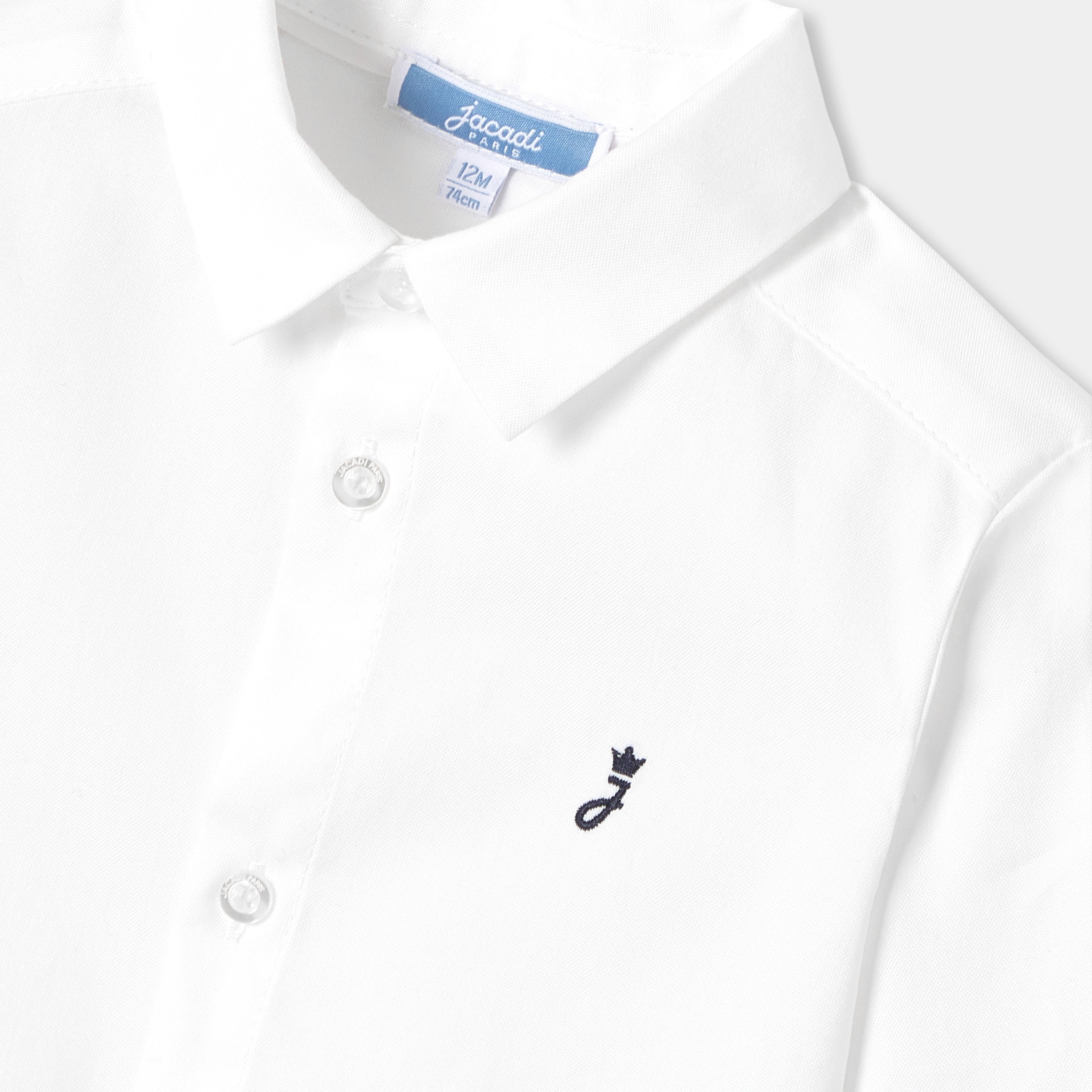 Jacadi - Galael Shirt