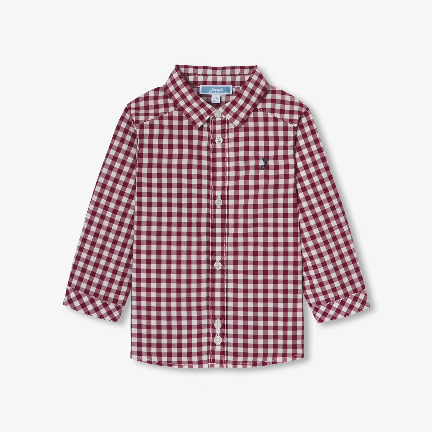 Jacadi - Chemise Ruisseau
