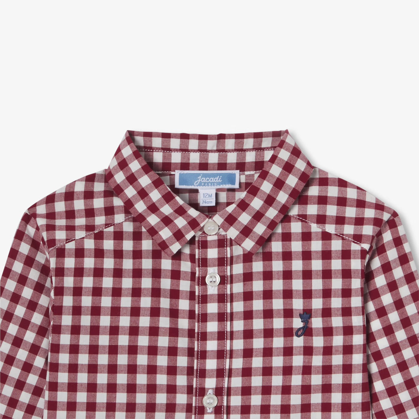 Jacadi - Chemise Ruisseau