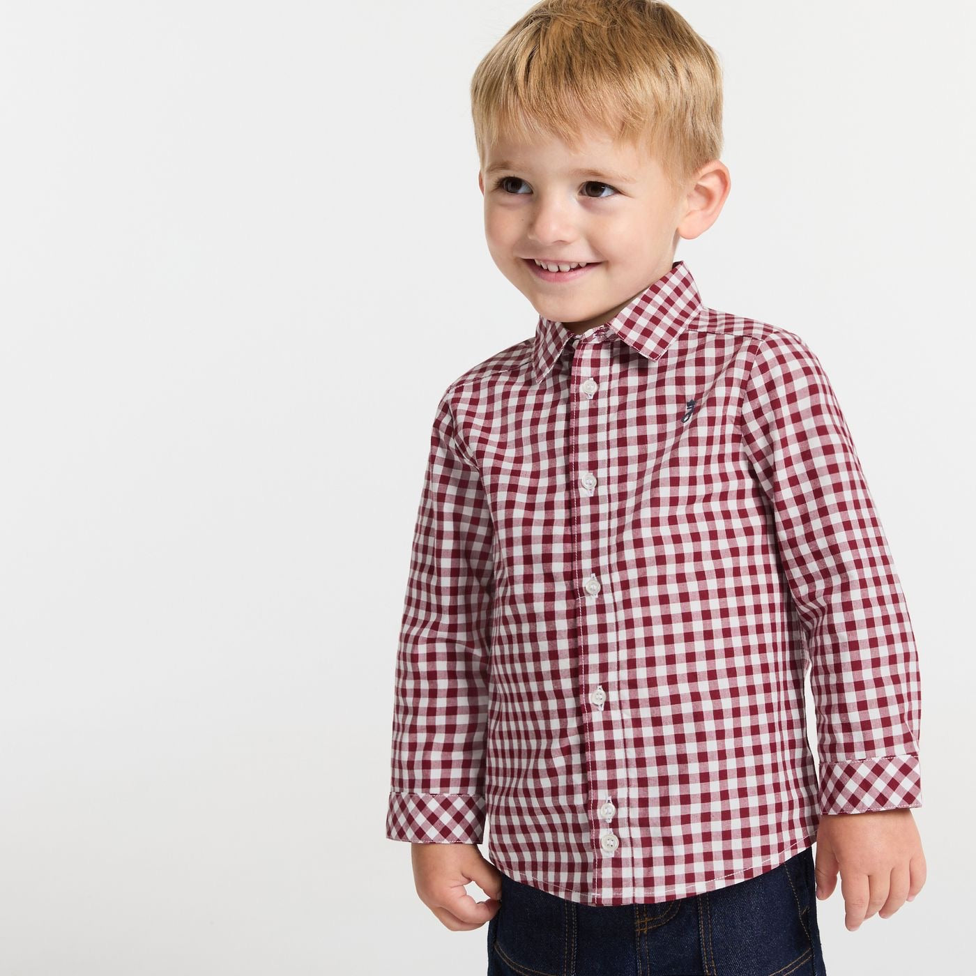 Jacadi - Chemise Ruisseau
