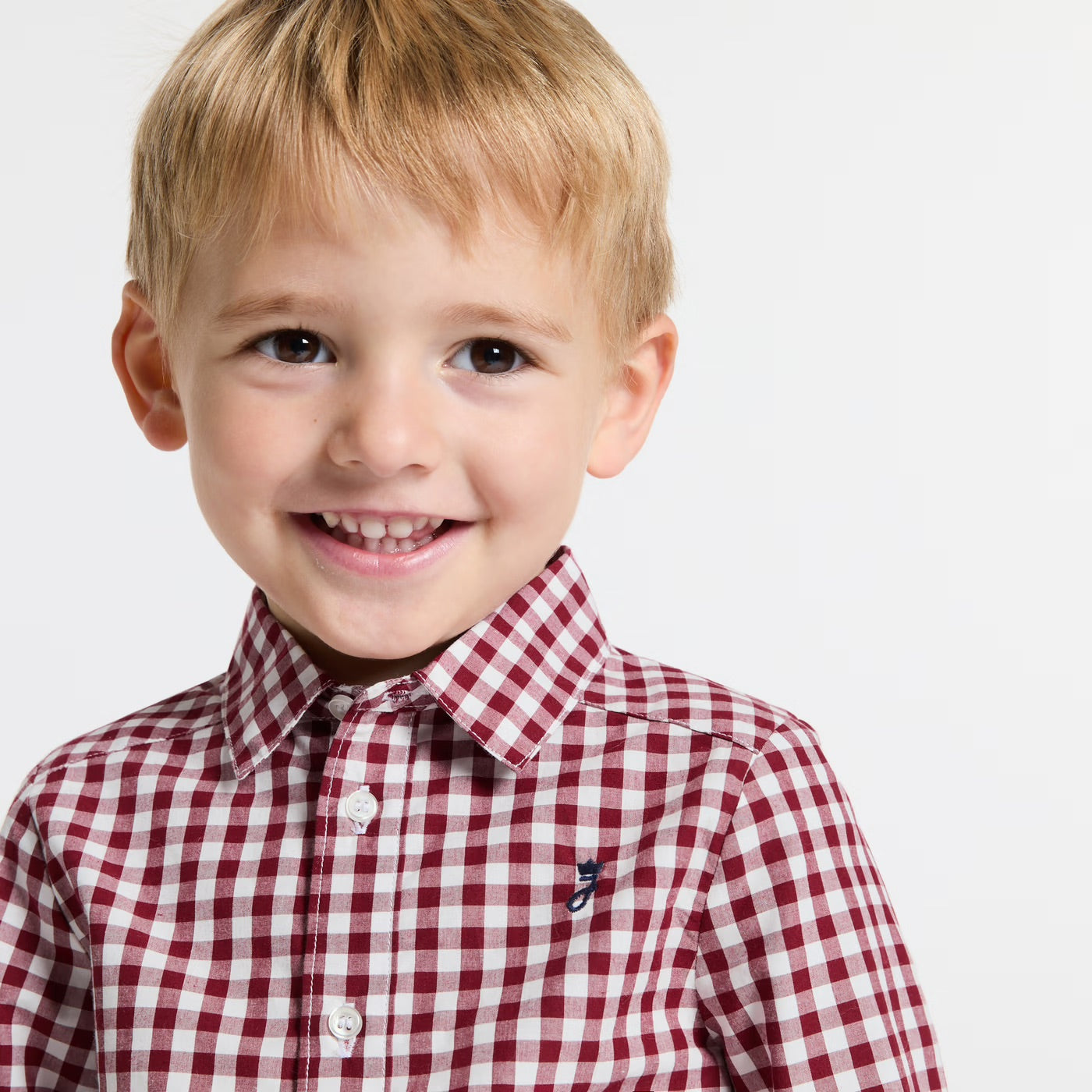 Jacadi - Chemise Ruisseau