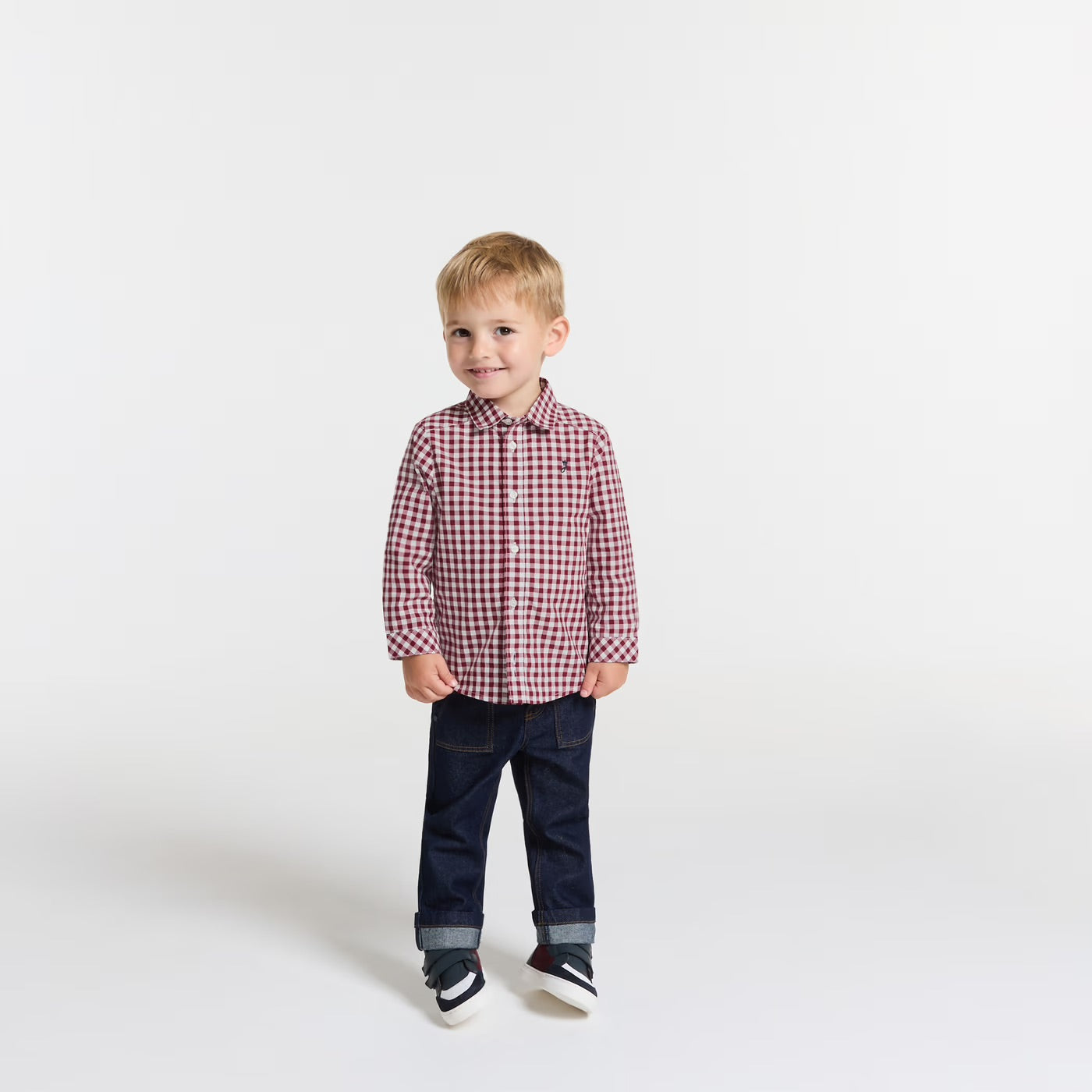 Jacadi - Chemise Ruisseau