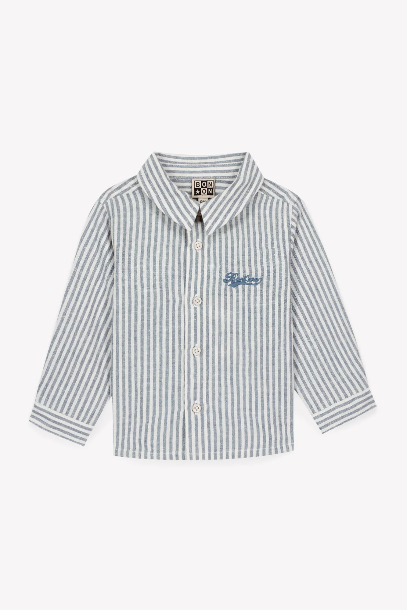 Bonton - Chemise Nathan