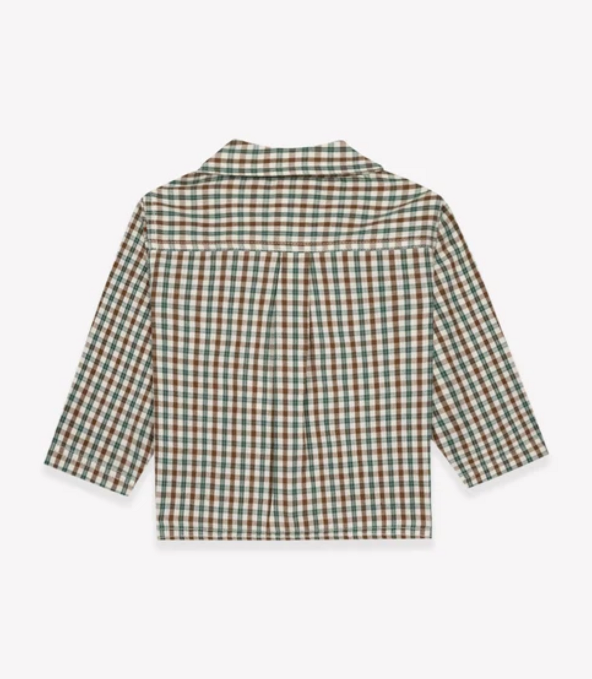 Bonton - Paf Shirt