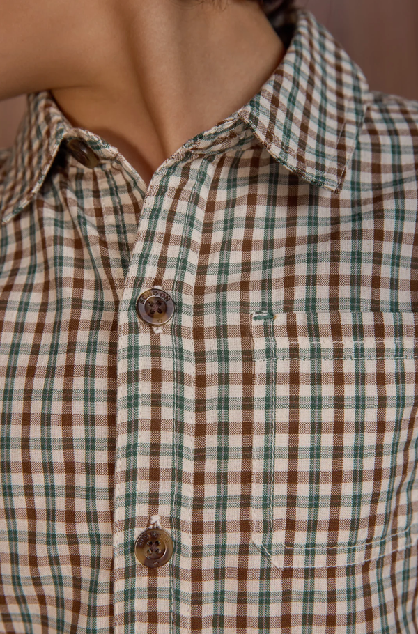 Bonton - Chemise Paf
