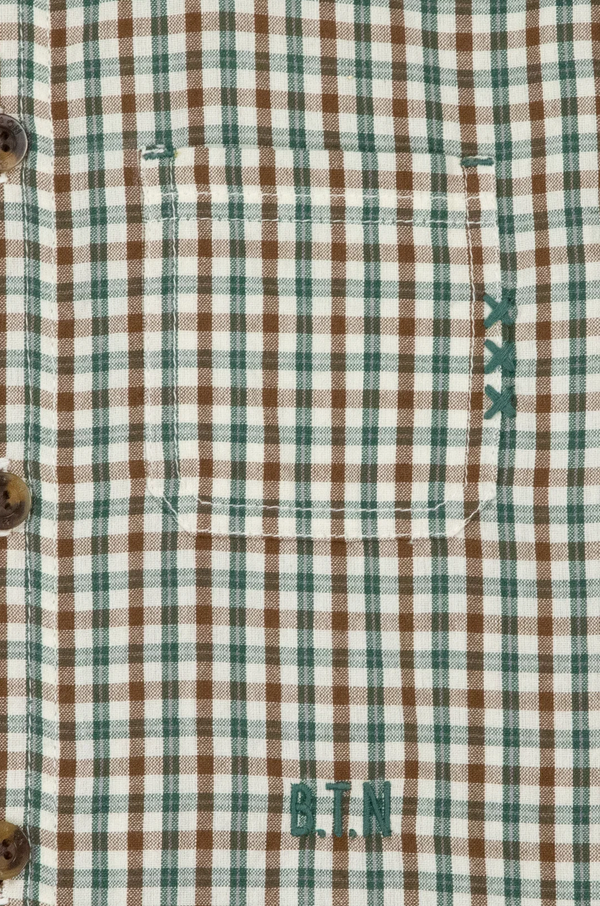 Bonton - Chemise Paf